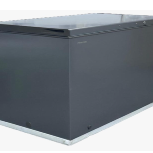 HISENSE FREEZER 340 SILV 249L Inverter : 345,000