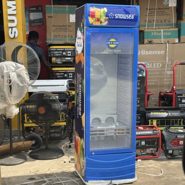 Snowsea Display fridge 700l