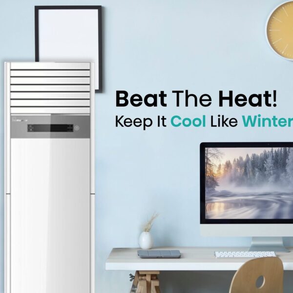 Hisense 2tons Ac