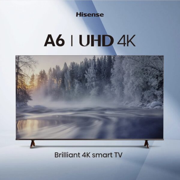 Hisense 70" Smart TV