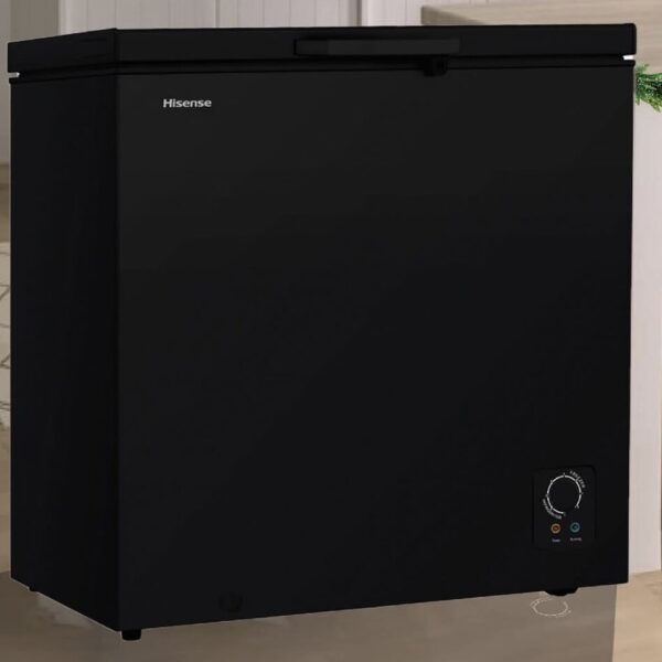 Freezers