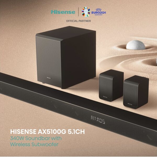 Sound System