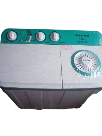 Hisense Manual Washing Machine