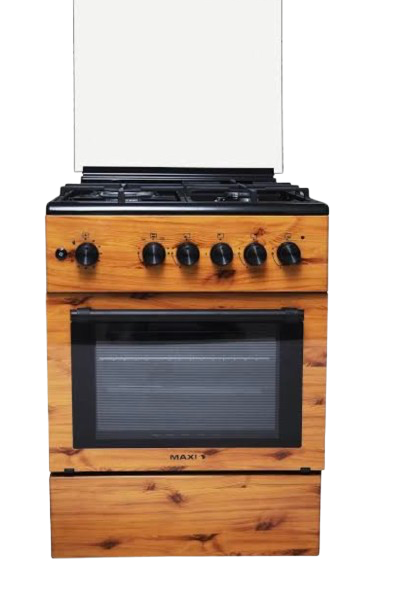 Cookers