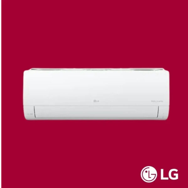 LG Air conditioner Inv
