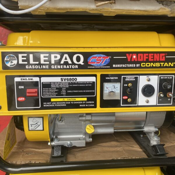 Elepaq Sv6800