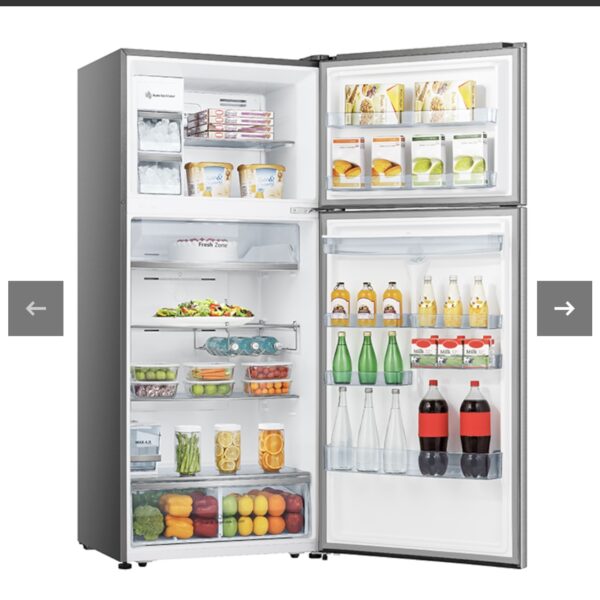 Refrigerators