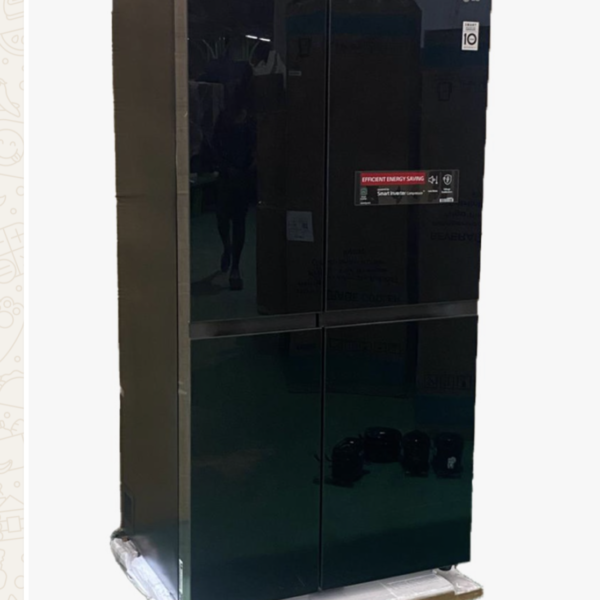 LG REF257KGHW