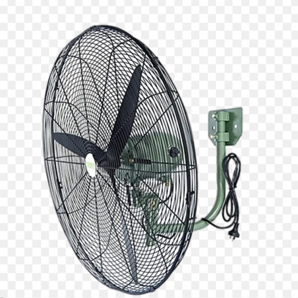 Ox Industrial Wall fan