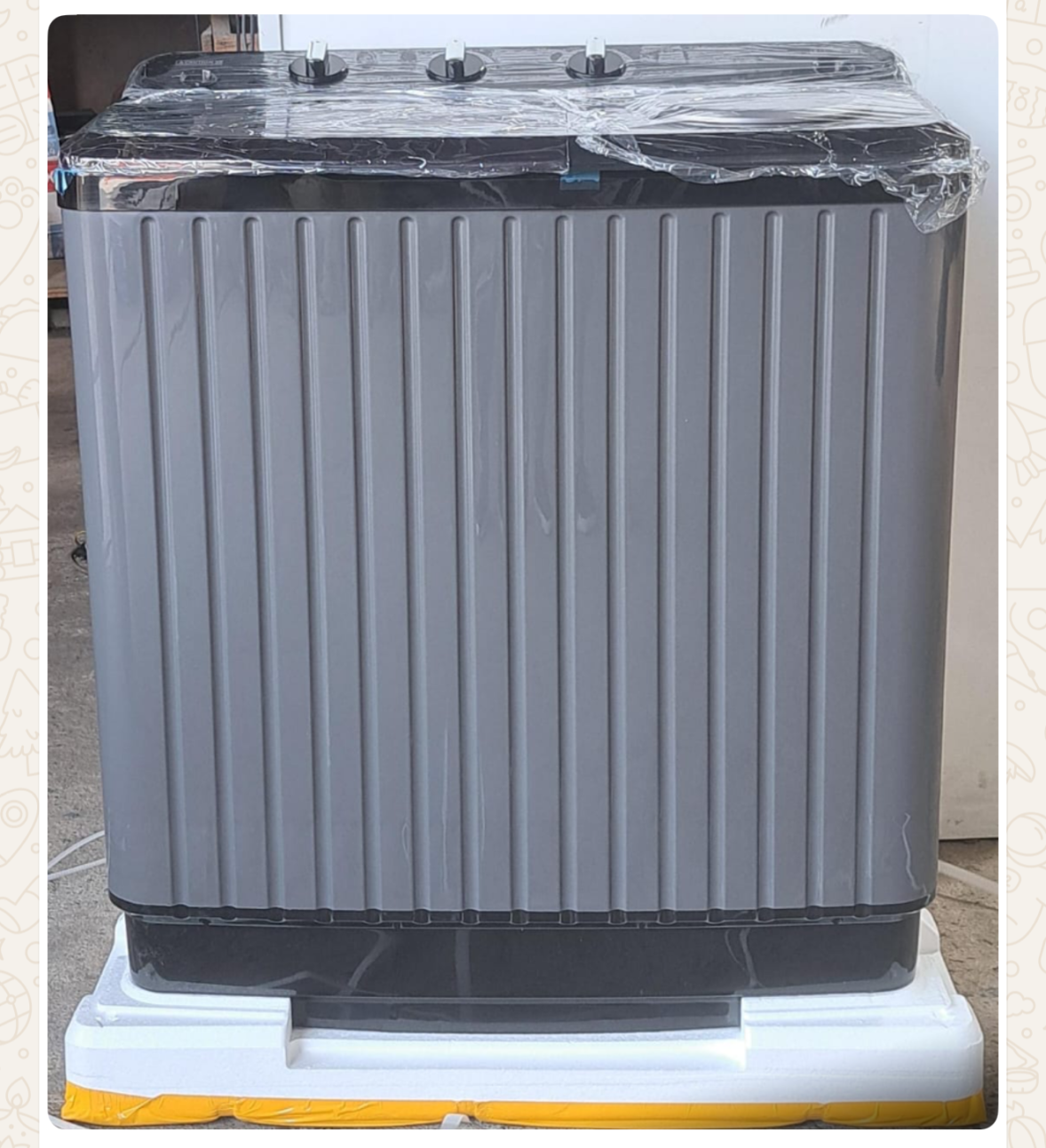 LG WM
